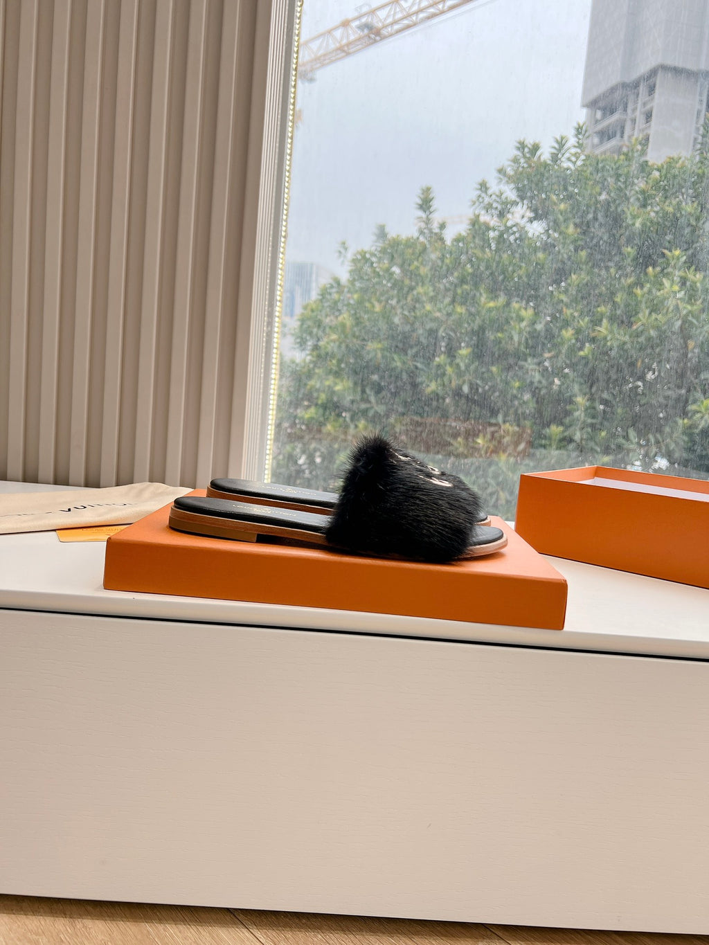 Louis Vuitton Slipper