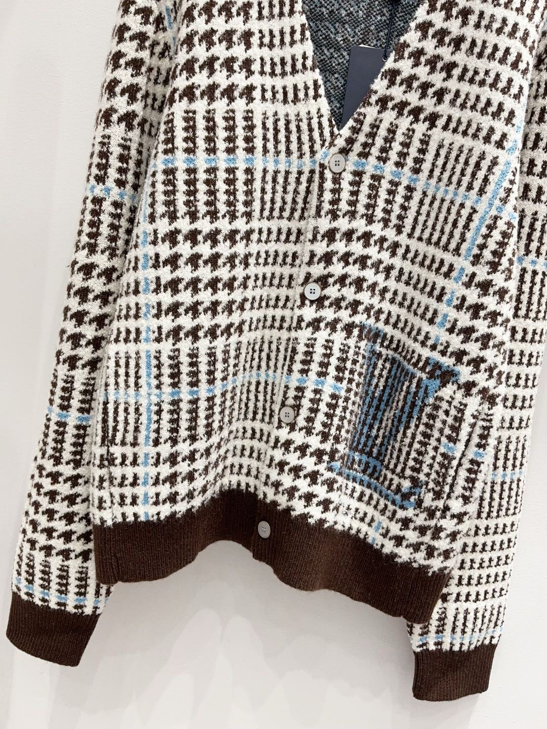 Louis Vuitton Hırka