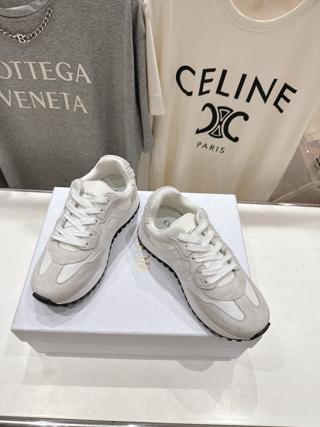 Christian Dior Sneaker