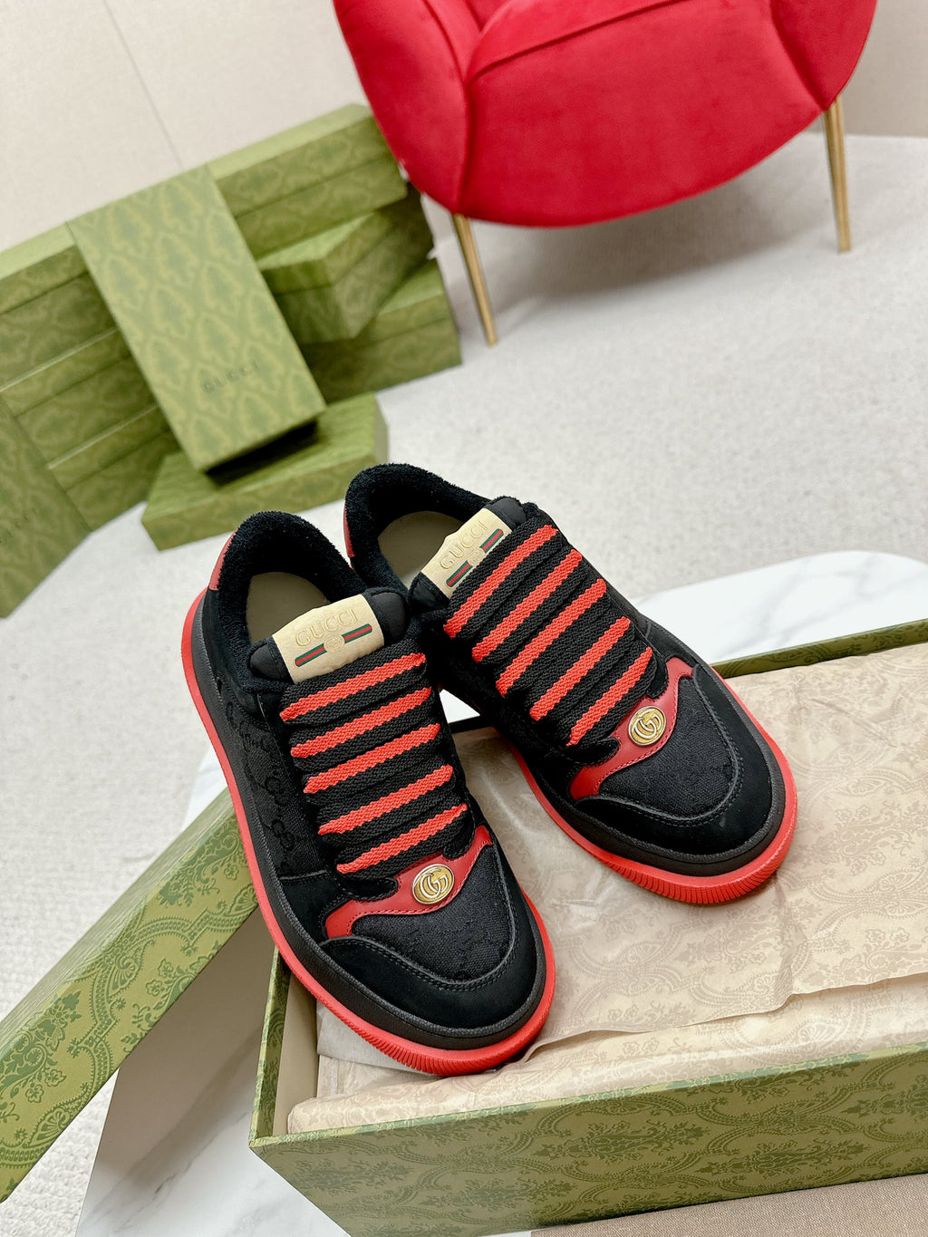 Gucci Sneaker