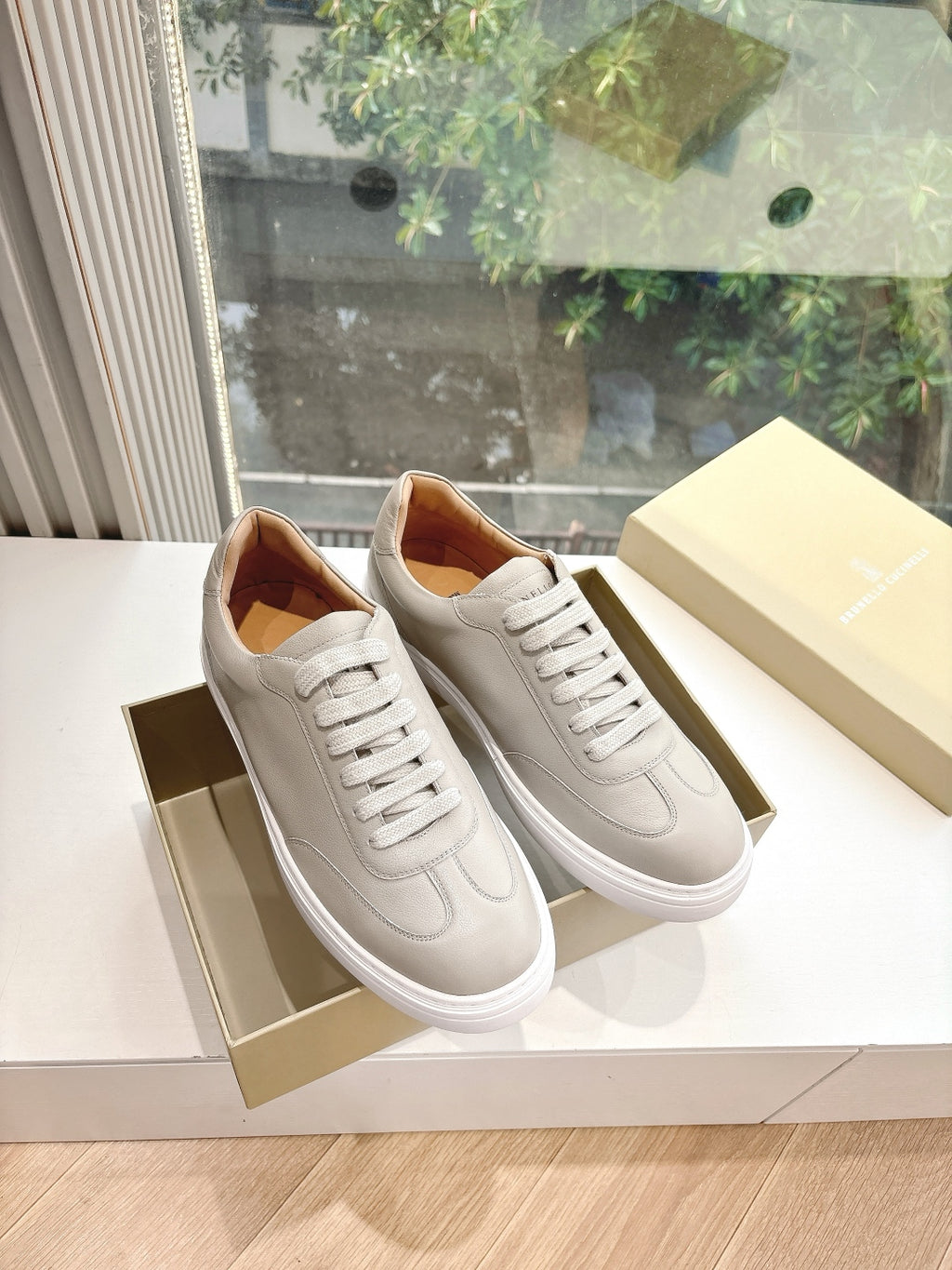 Brunello Cucinelli Sneaker