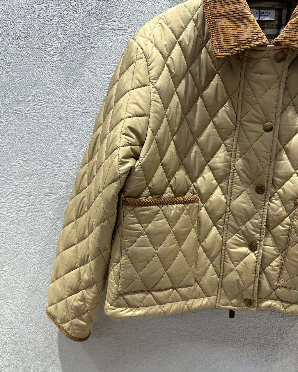 Burberry Mont