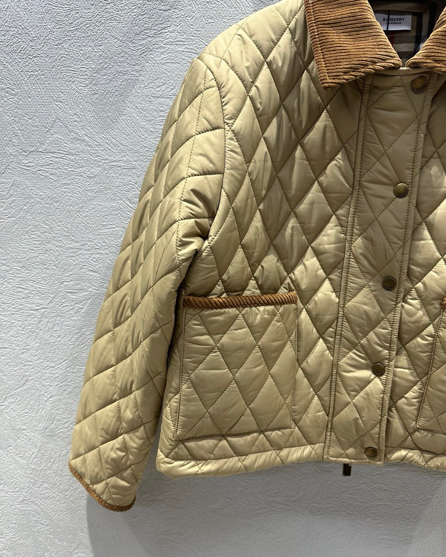 Burberry Mont
