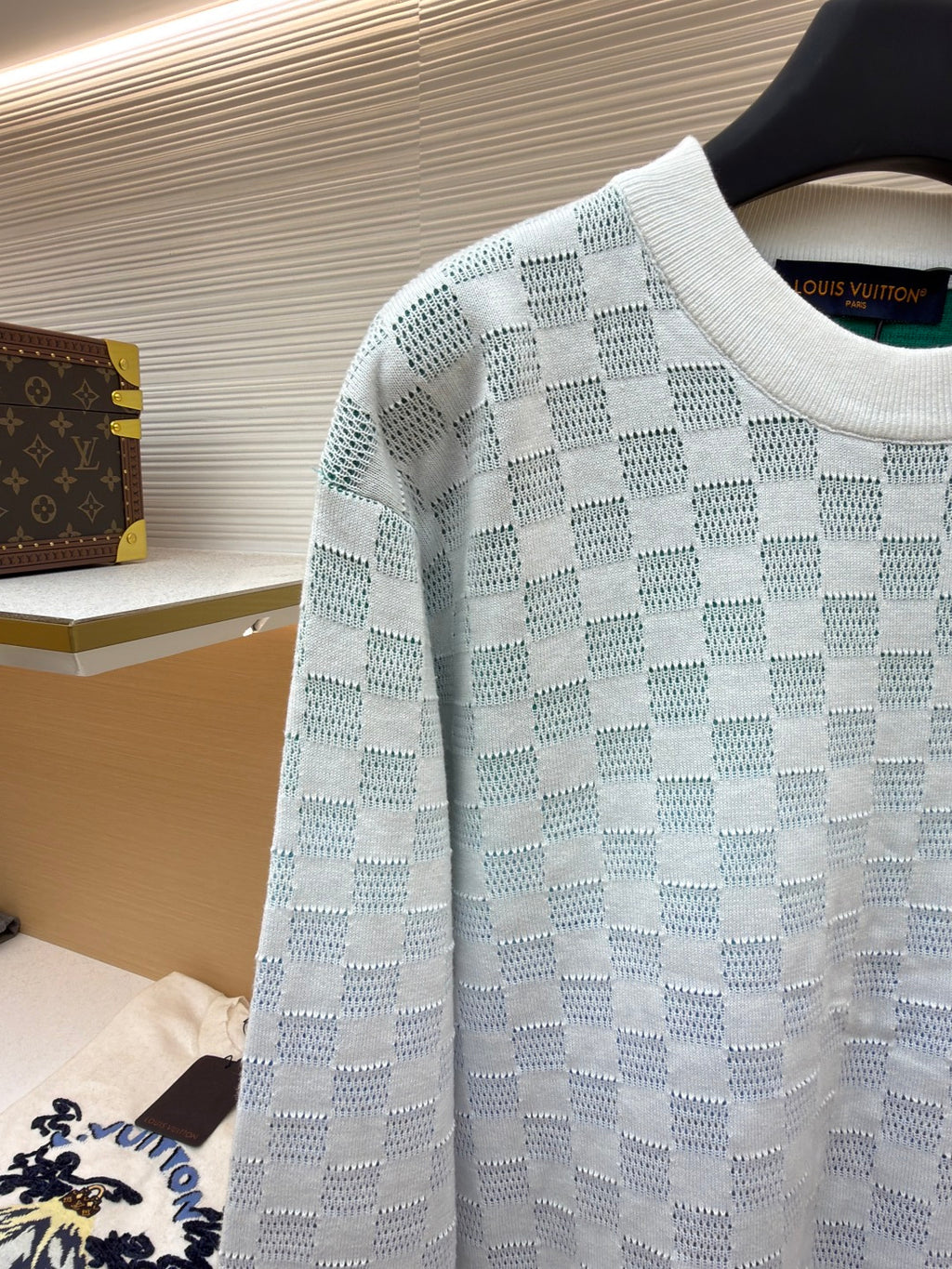 Louis Vuitton Hırka