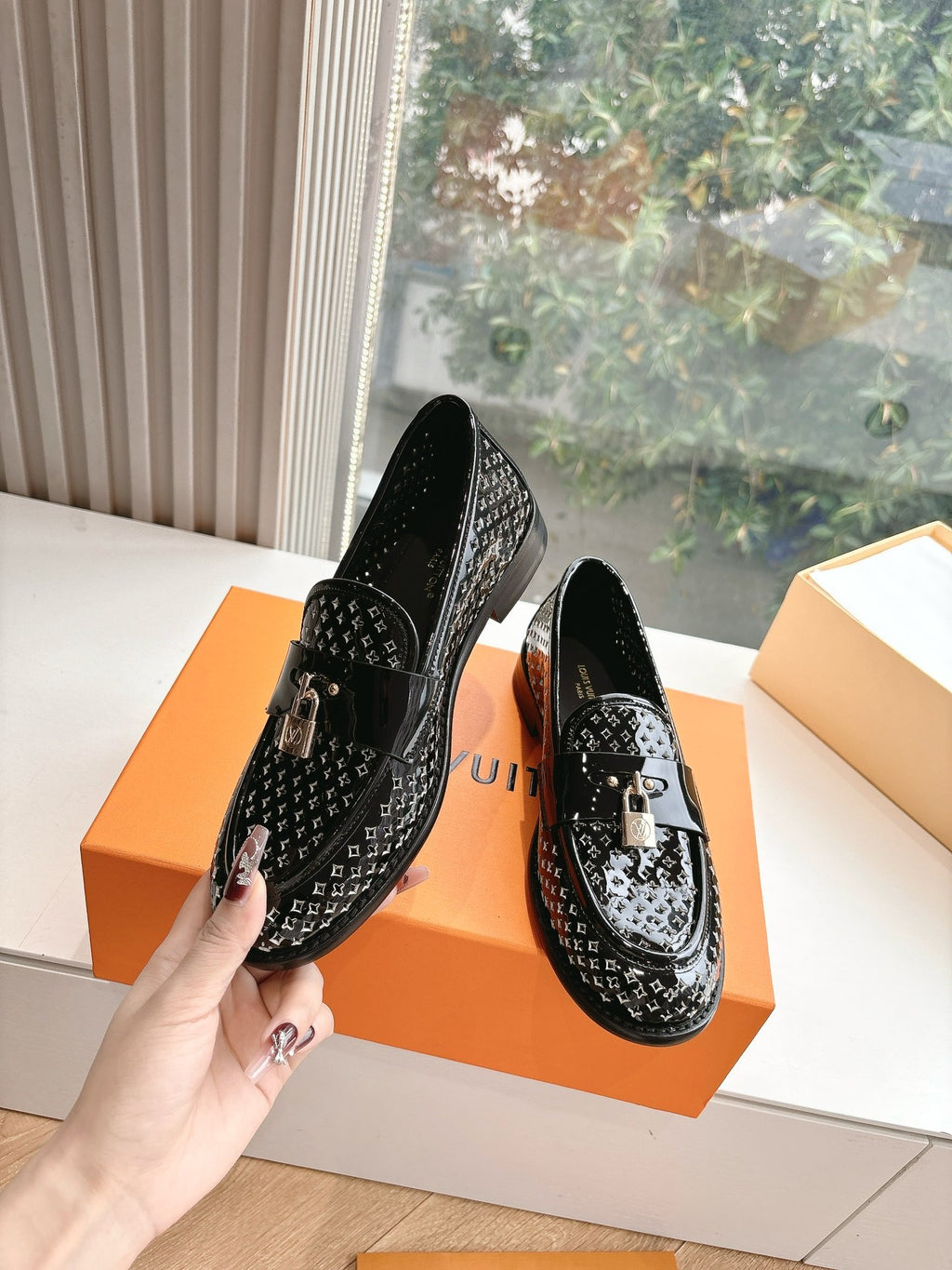 Louis Vuitton Loafer