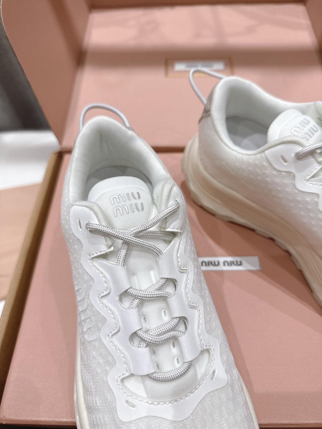 Miu miu sneaker