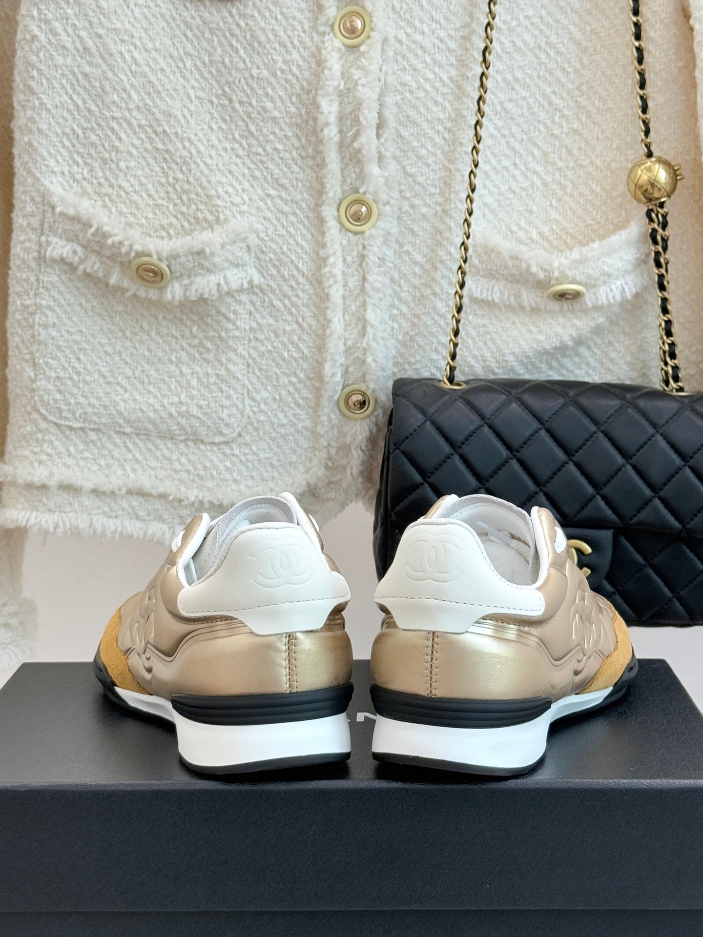Chanel Sneaker