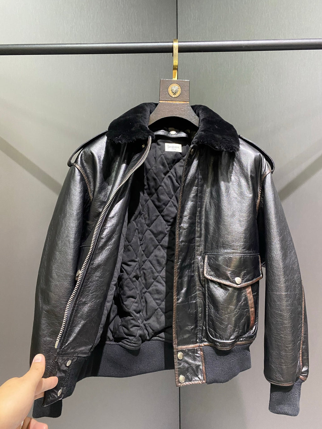 Yves Saint Laurent Deri Mont