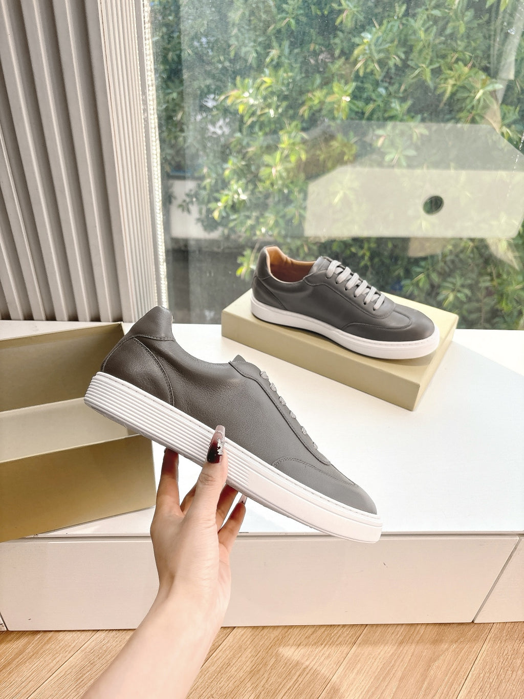 Brunello Cucinelli Sneaker