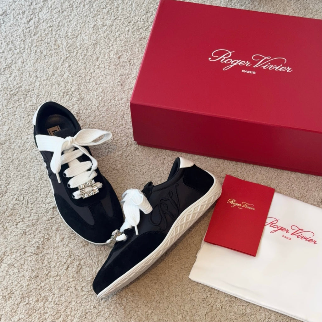 Roger Vivier Sneaker