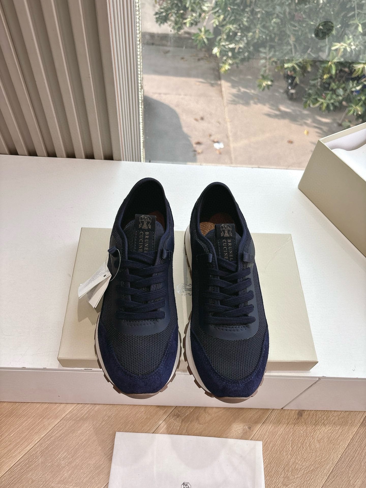 Brunello Cucinelli Sneaker