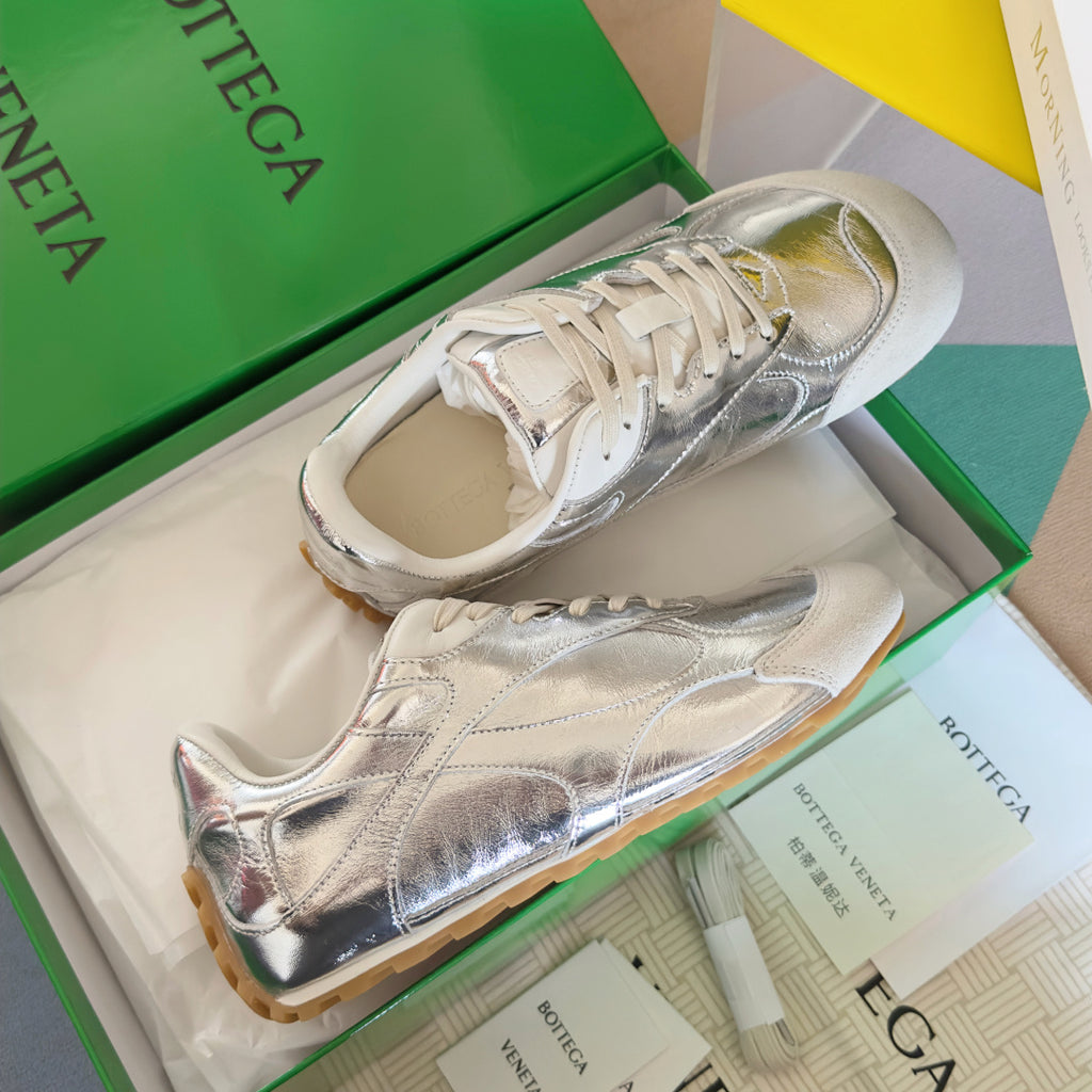Bottega Veneta Sneaker