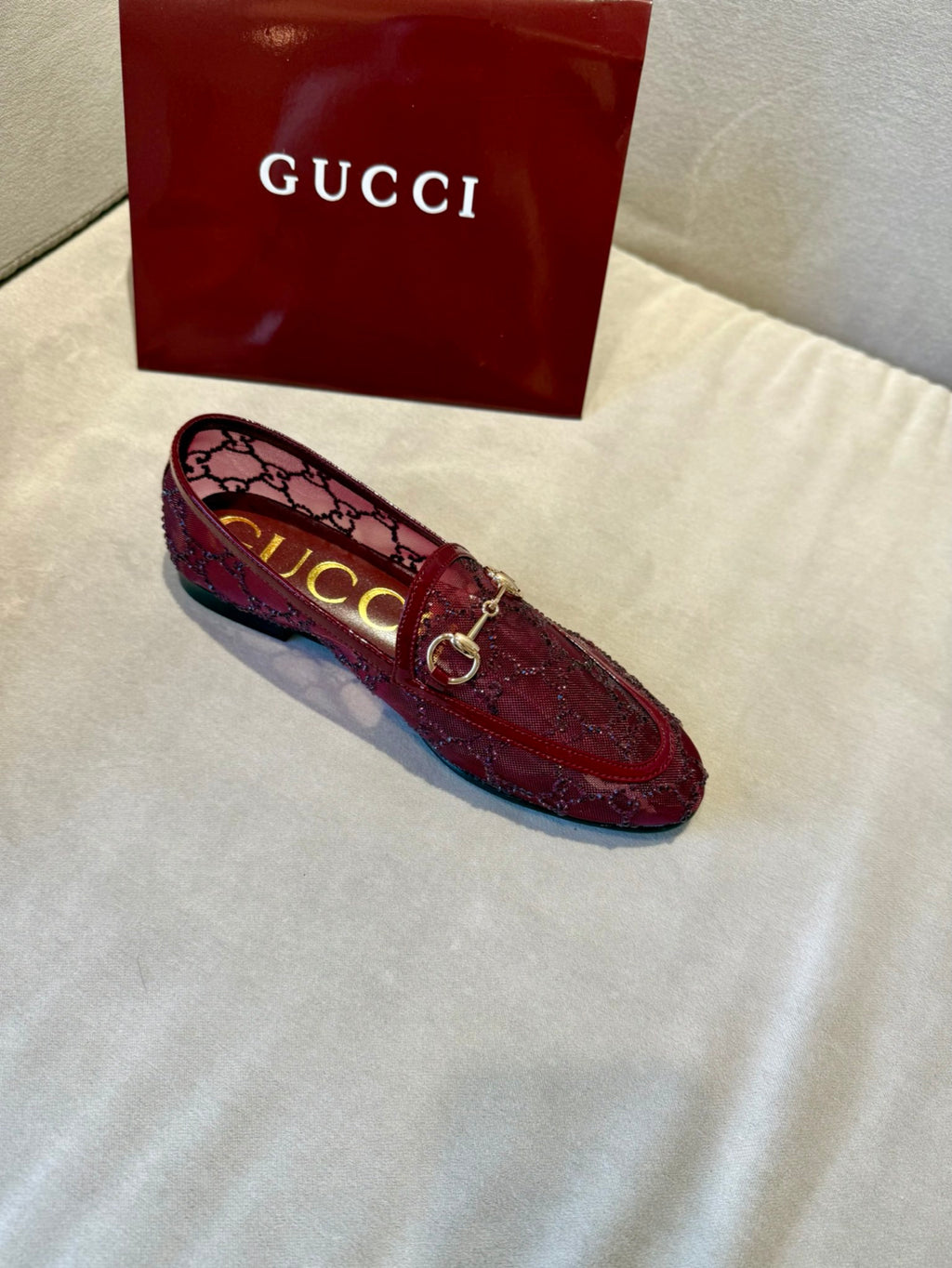 Gucci Loafer