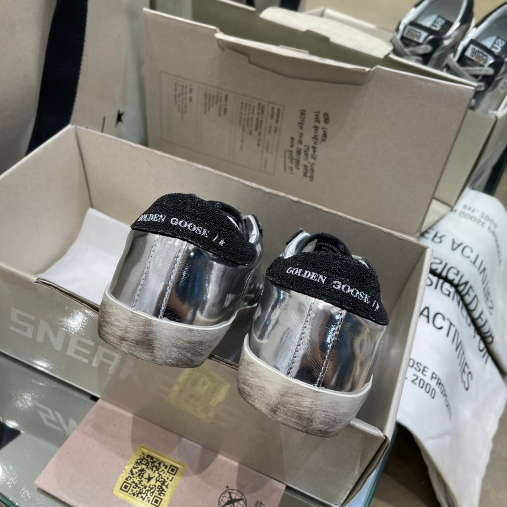 Golden Goose Superstar