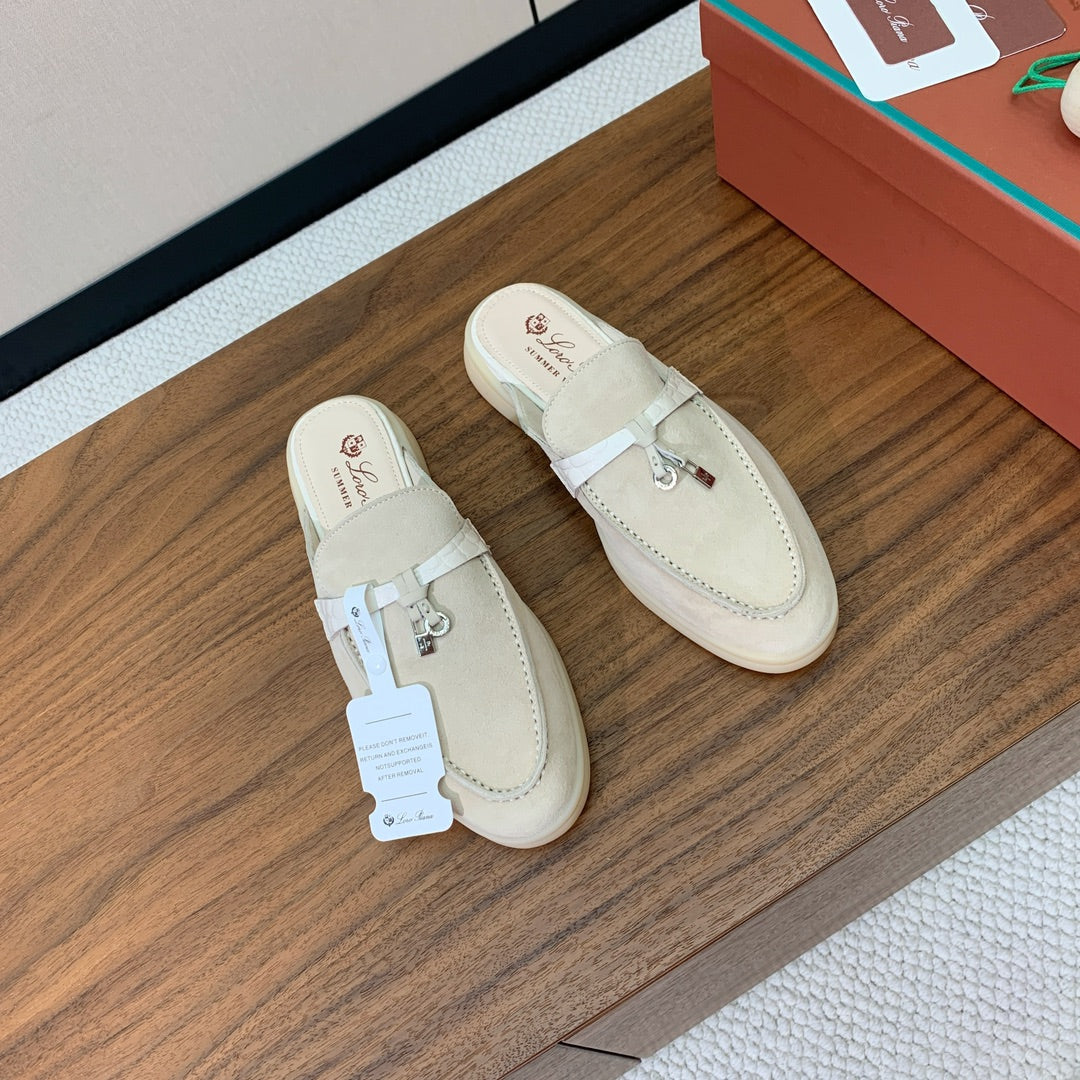 Loro Piana Loafer