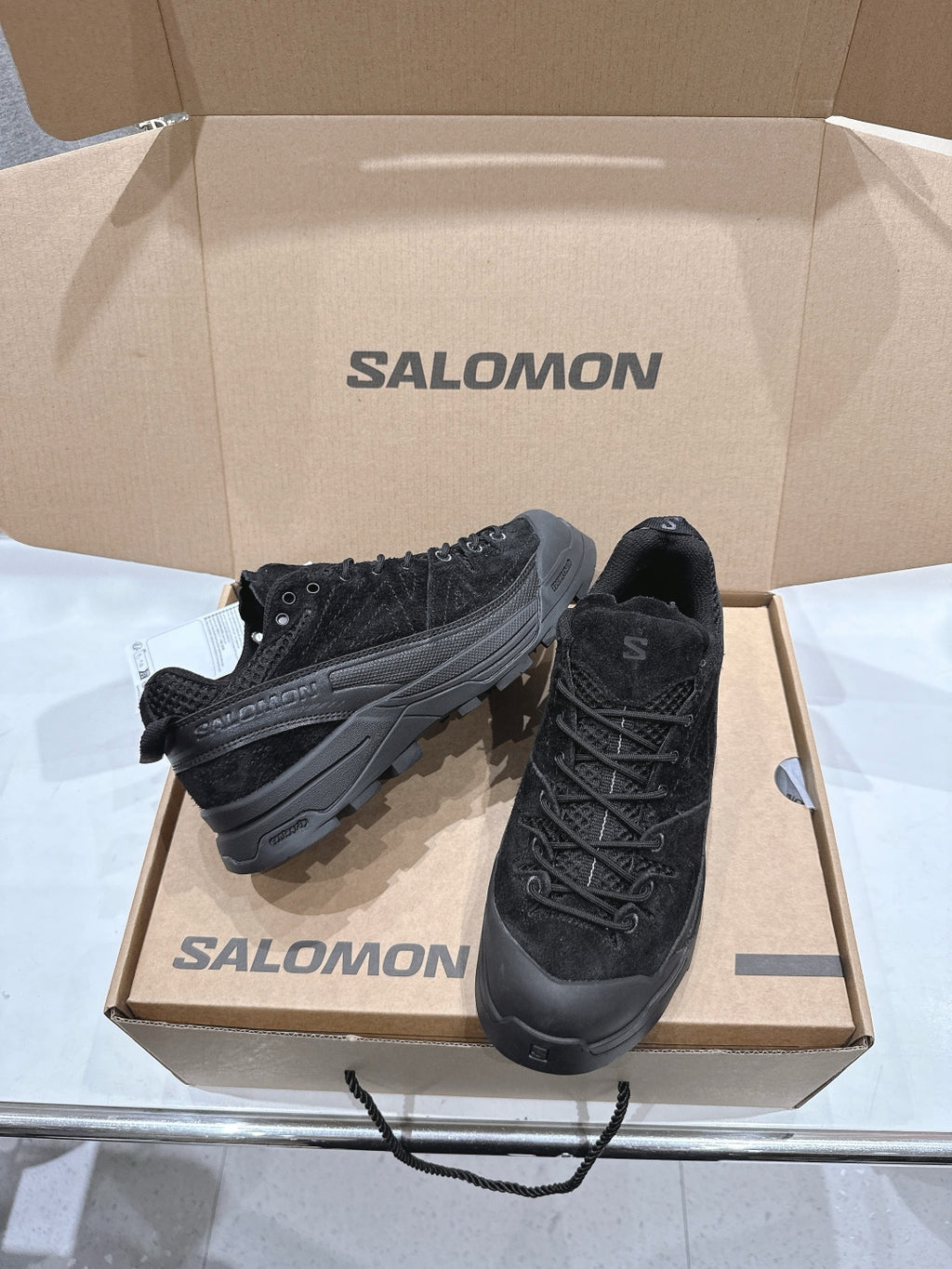 Salomon Sneaker