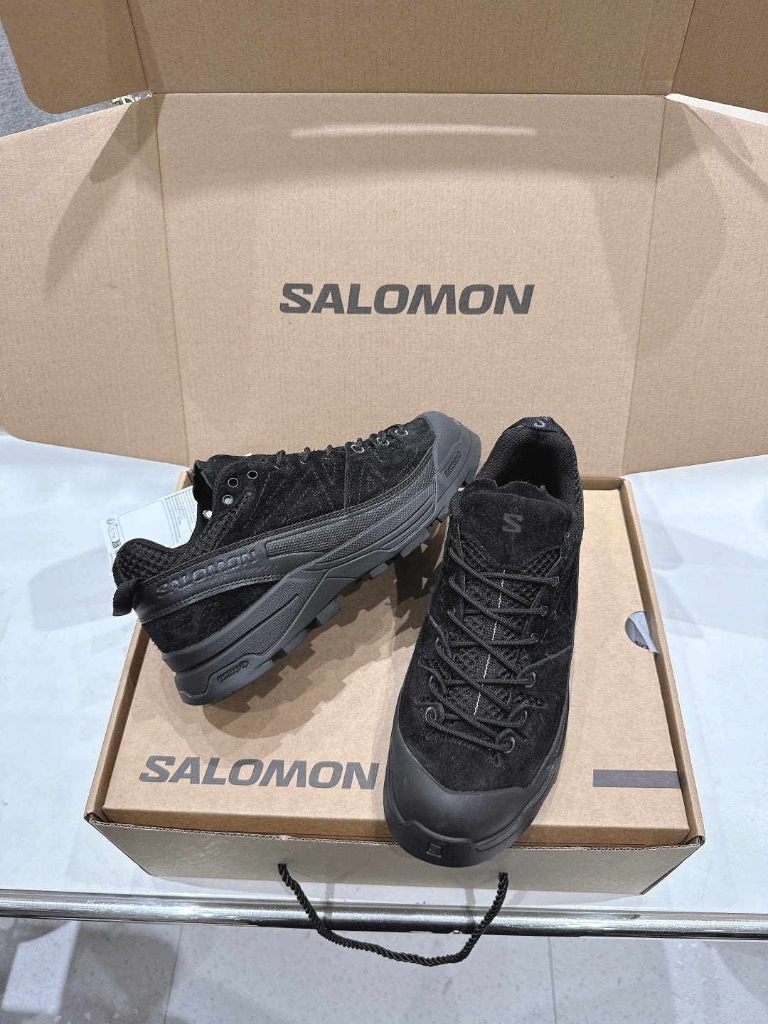 Salomon Sneaker