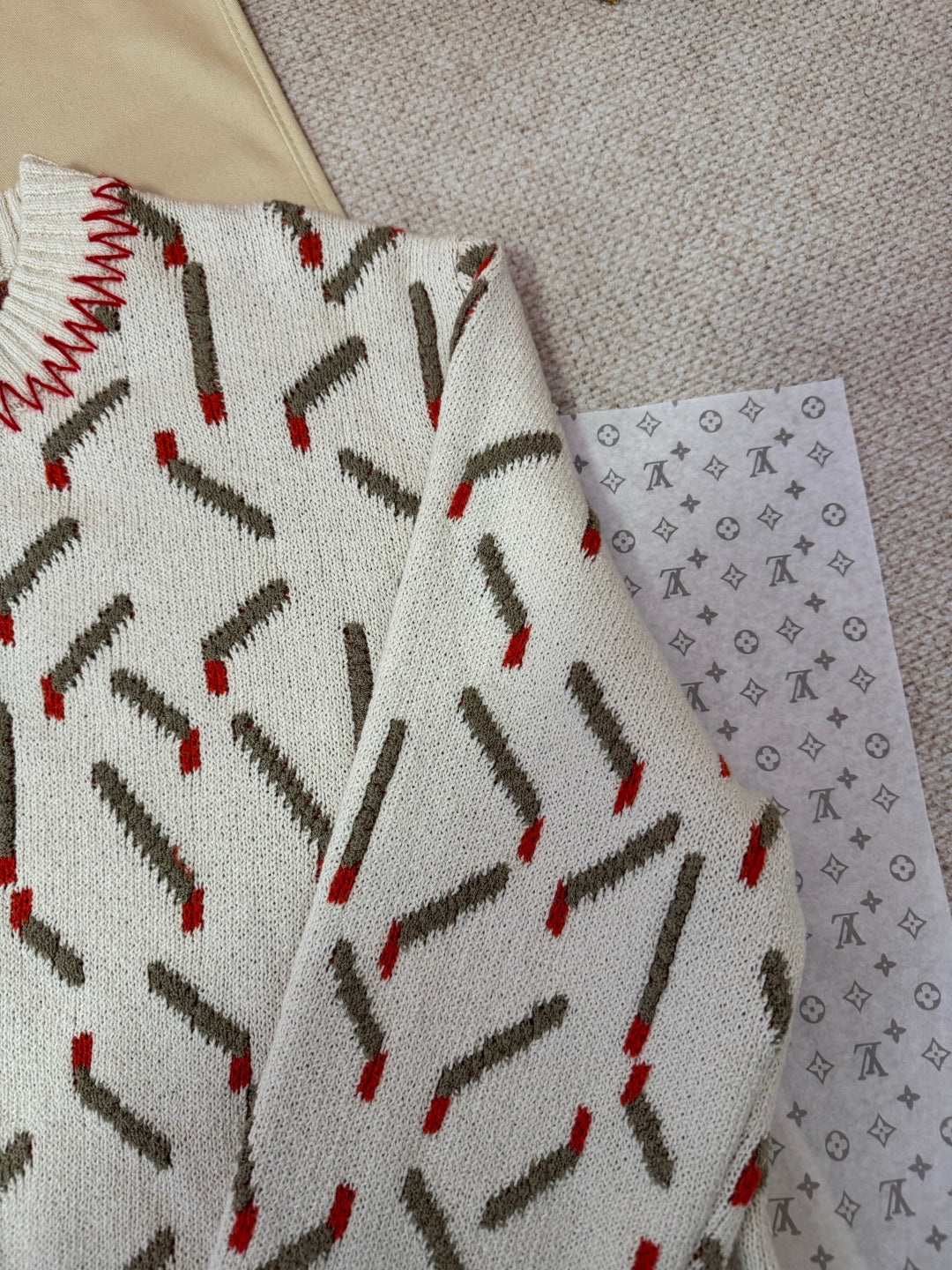 Bottega Veneta Kazak