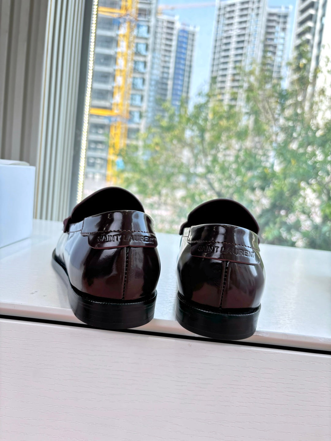 Yves Saint Laurent Loafer