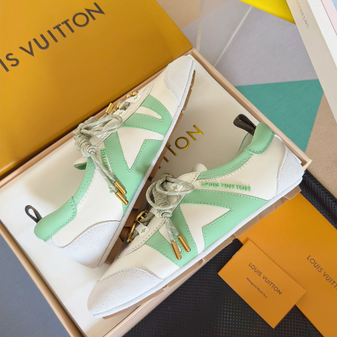 Louis Vuitton Sneaker