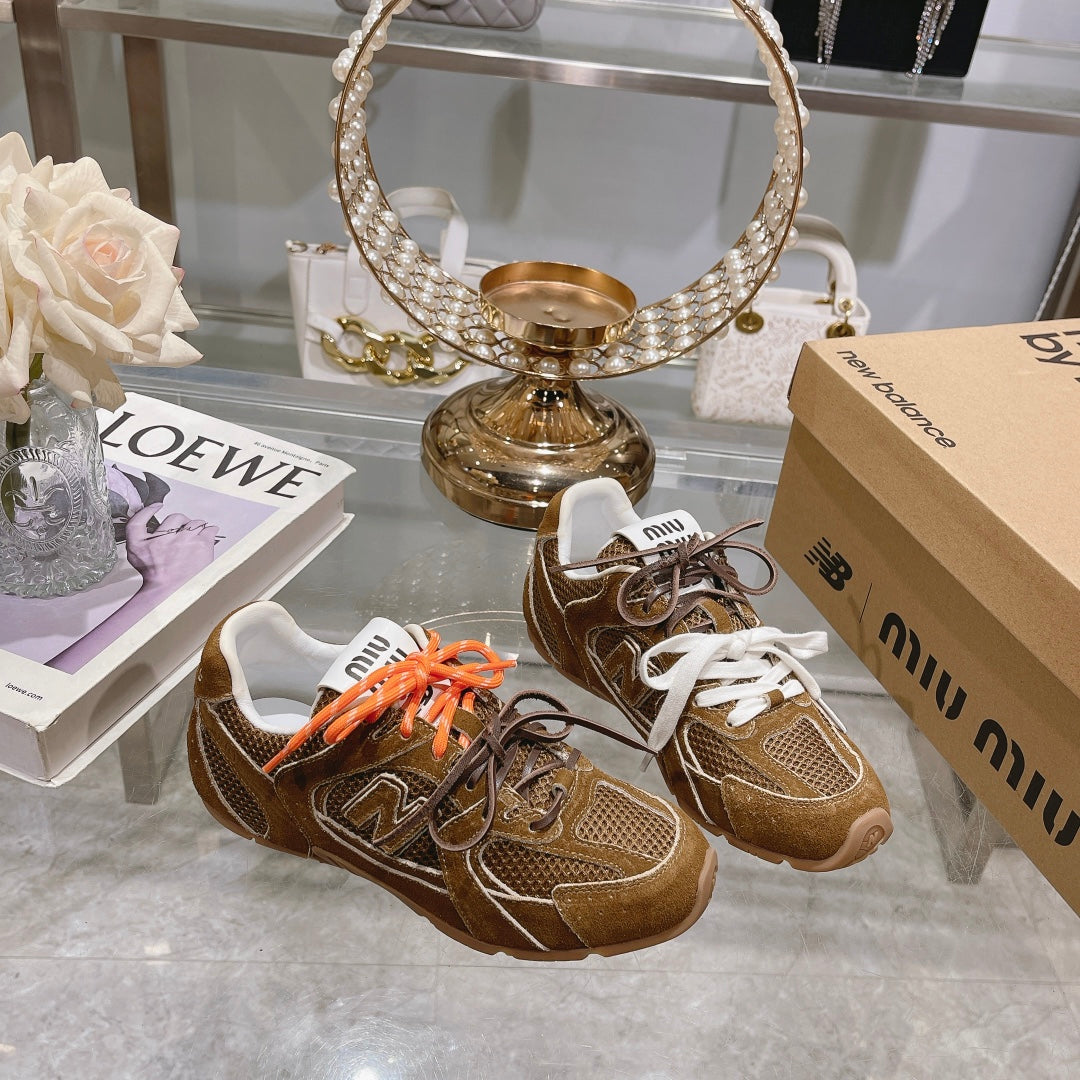 Miu miu sneaker