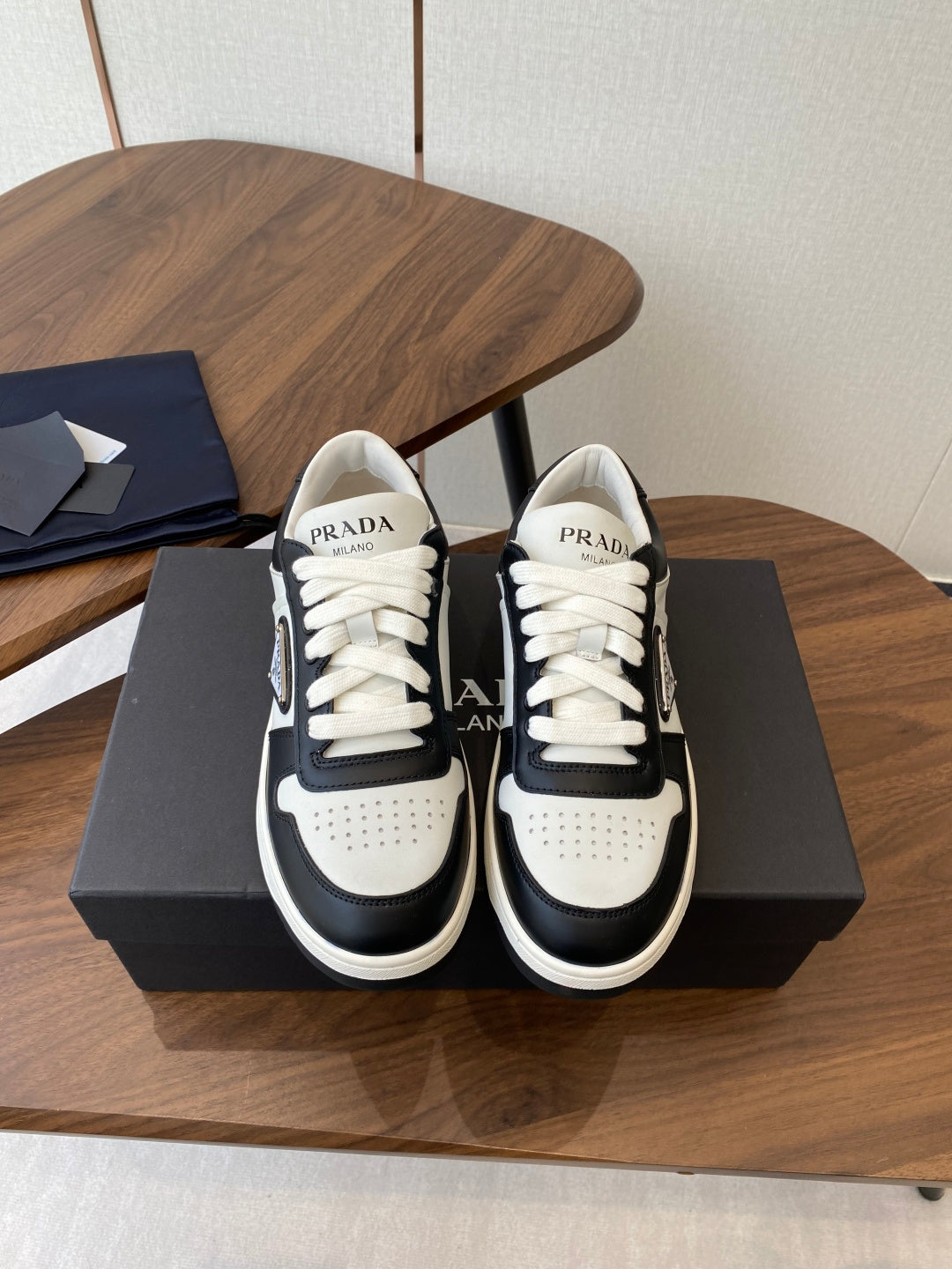 Prada Sneaker