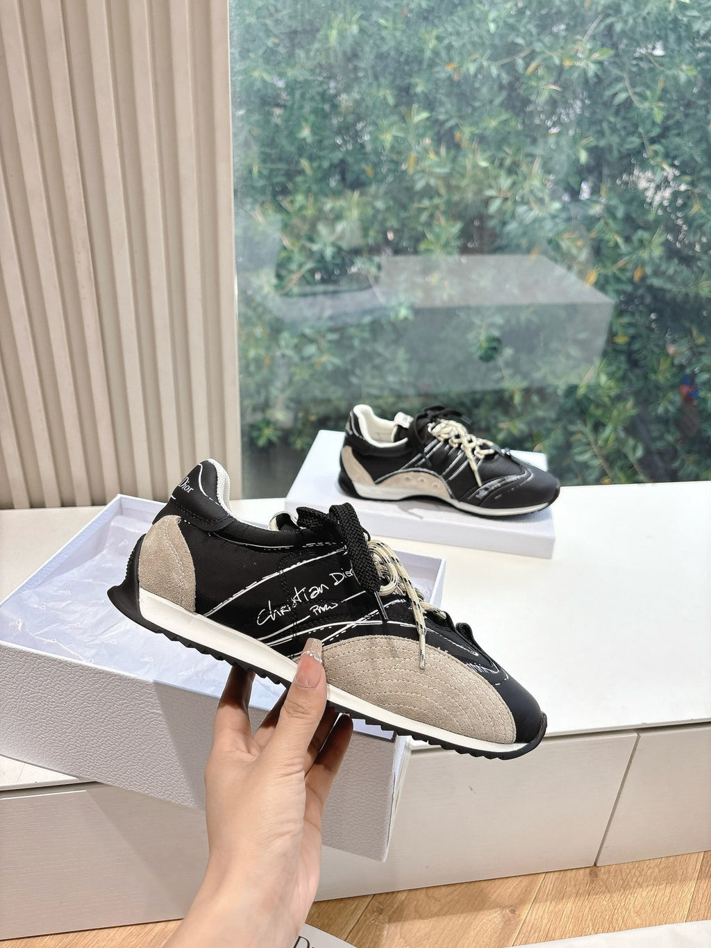 Dior Sneaker
