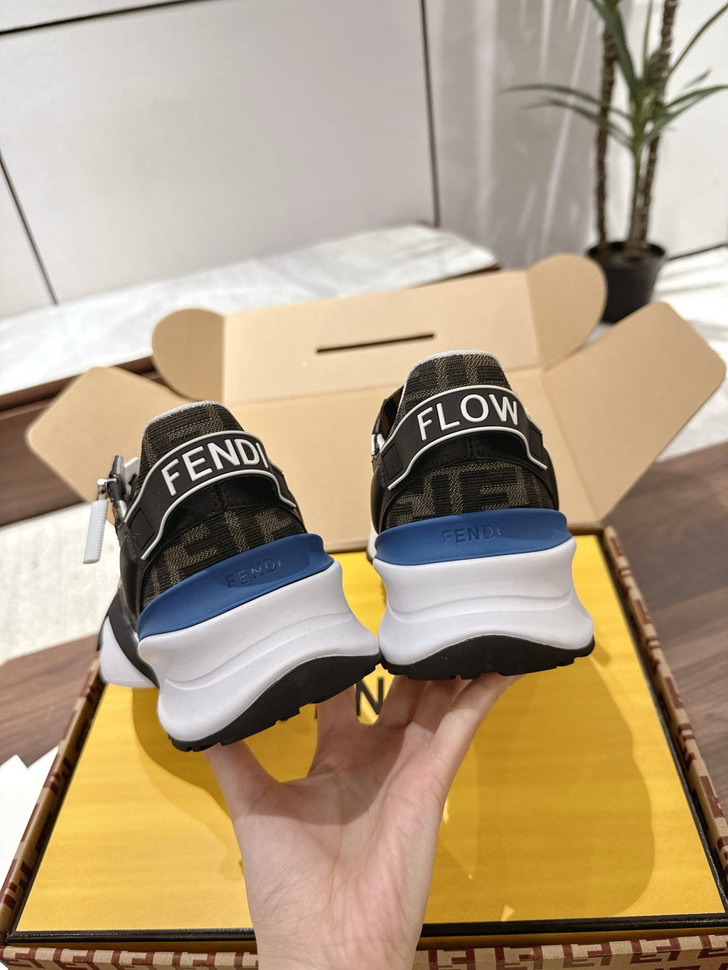 Fendi Sneaker