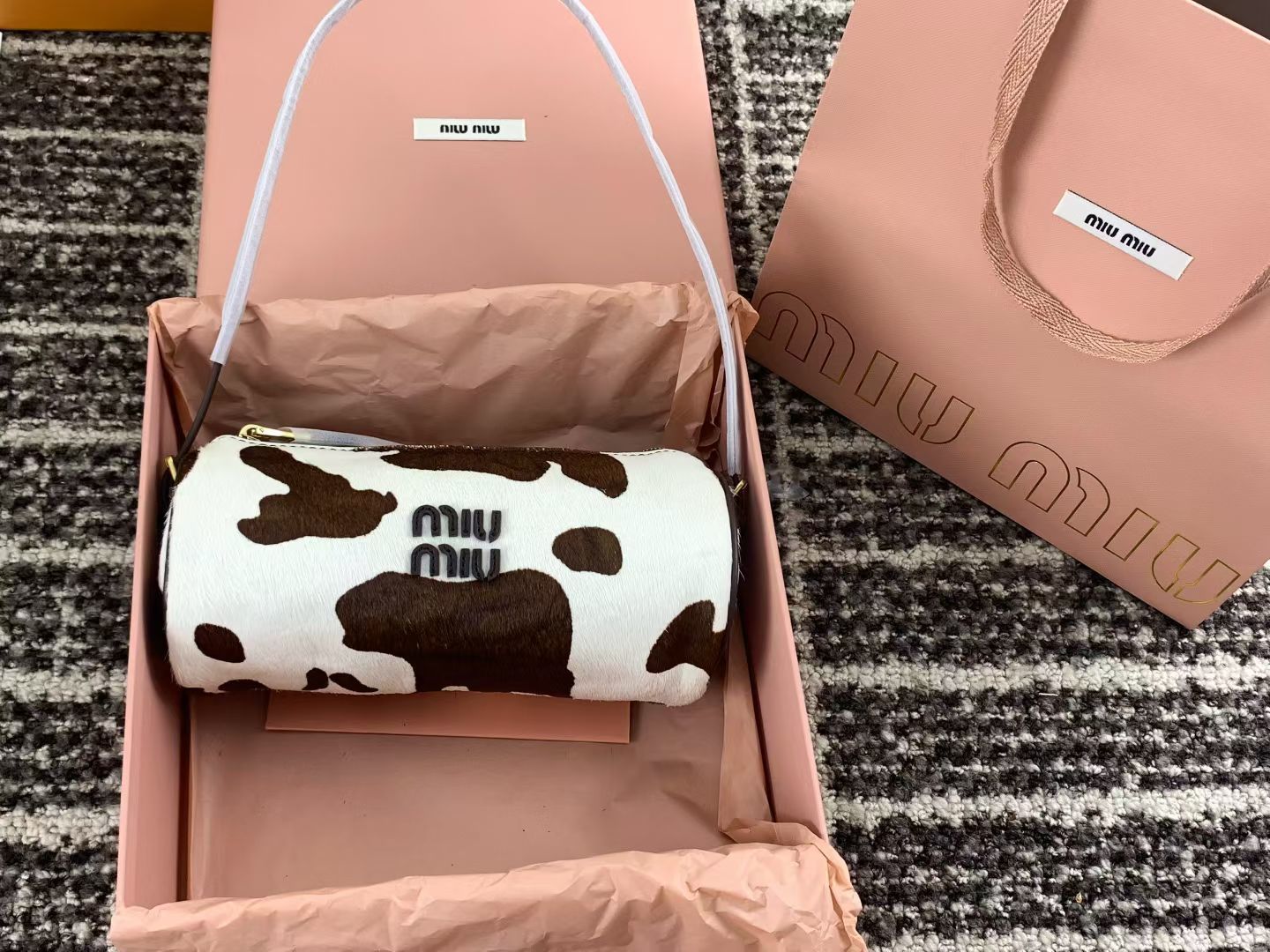Miu miu bag