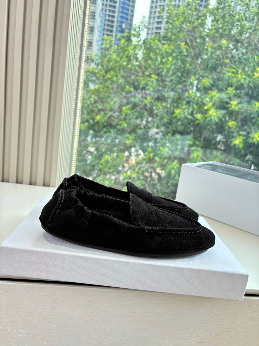 Celine Loafer