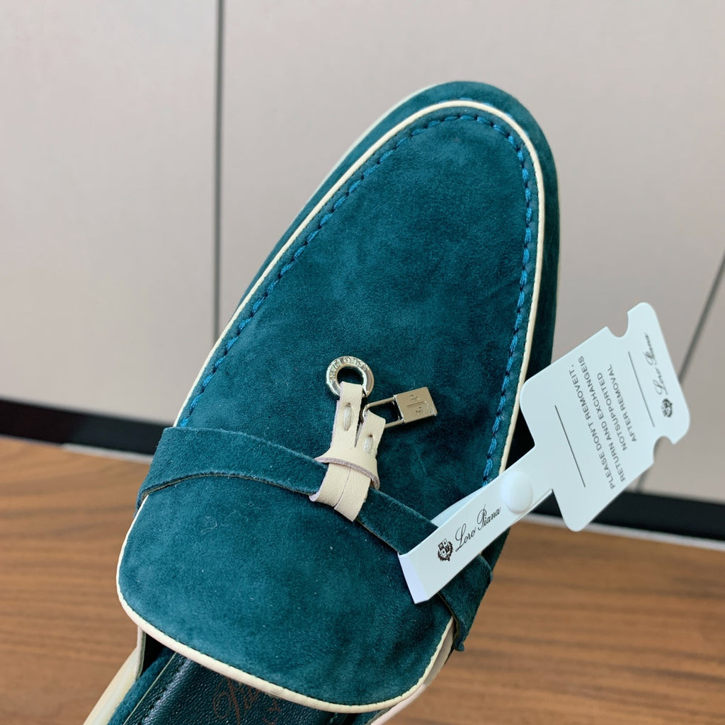Loro Piana Loafer