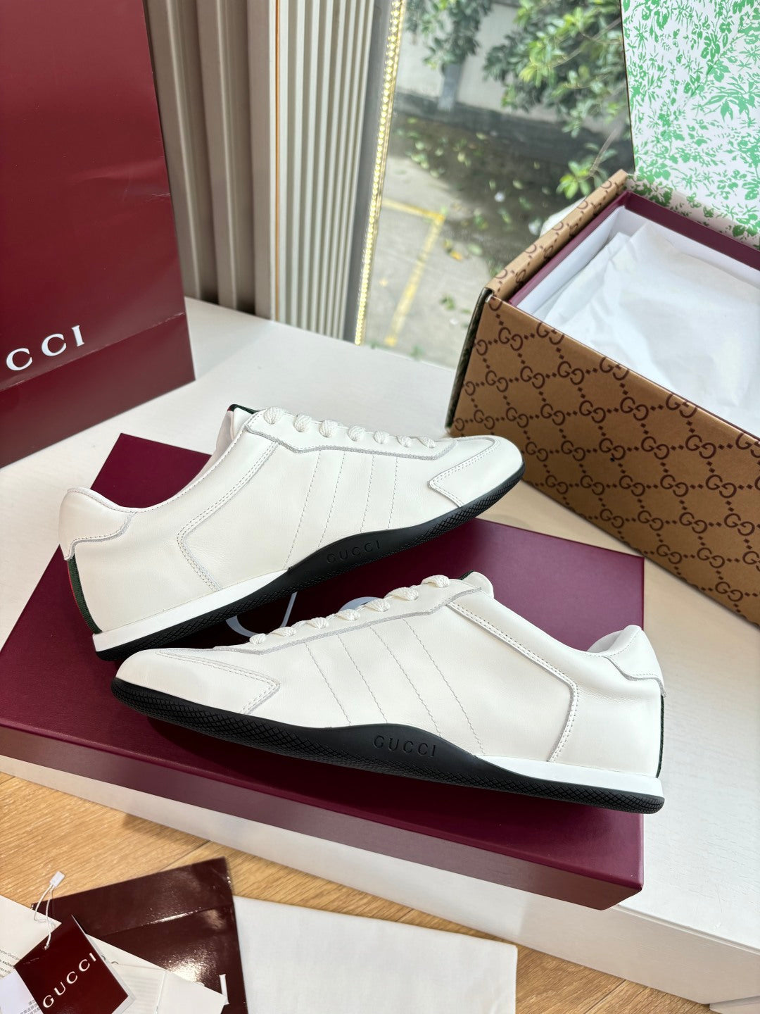 Gucci Sneaker