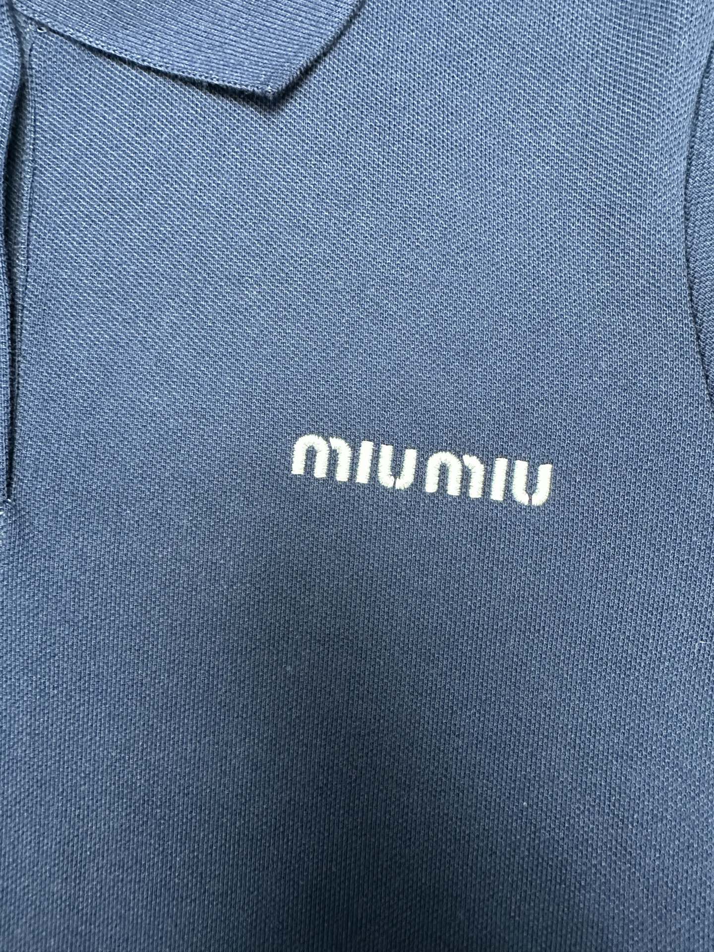 Miu Miu Tshirt