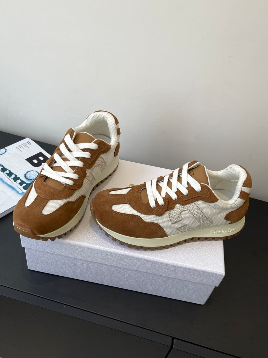 Dior Sneaker