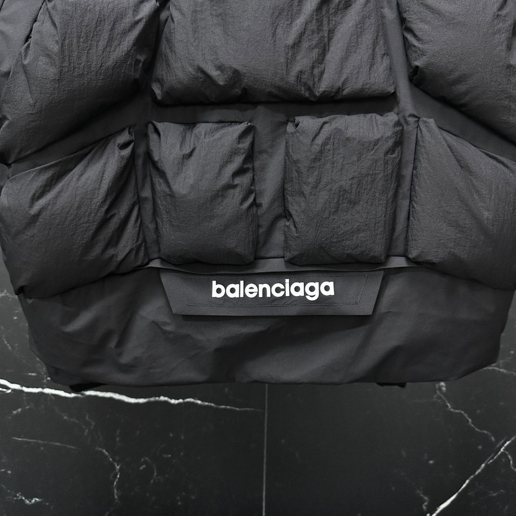 Balenciaga Mont