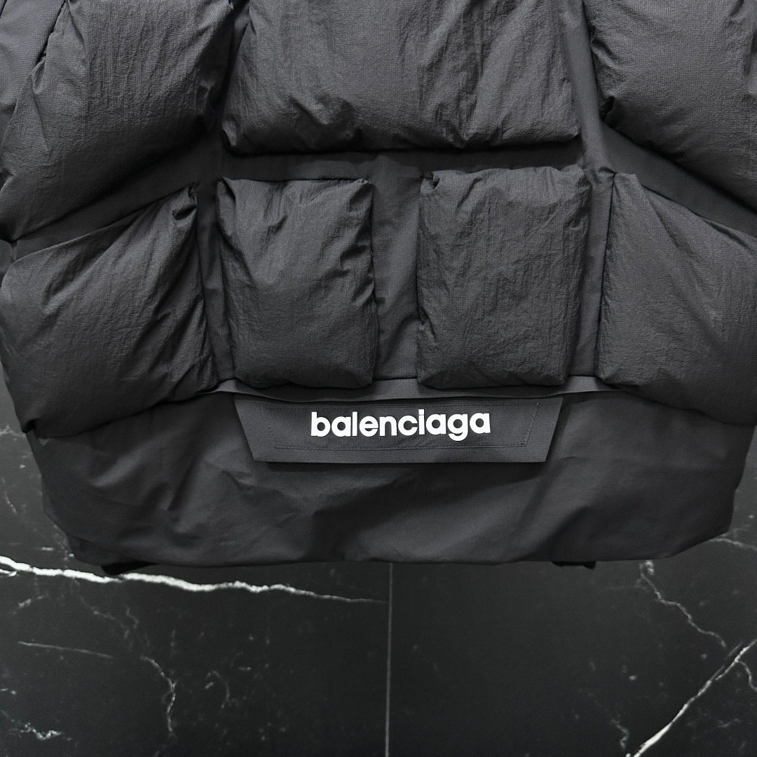 Balenciaga Mont