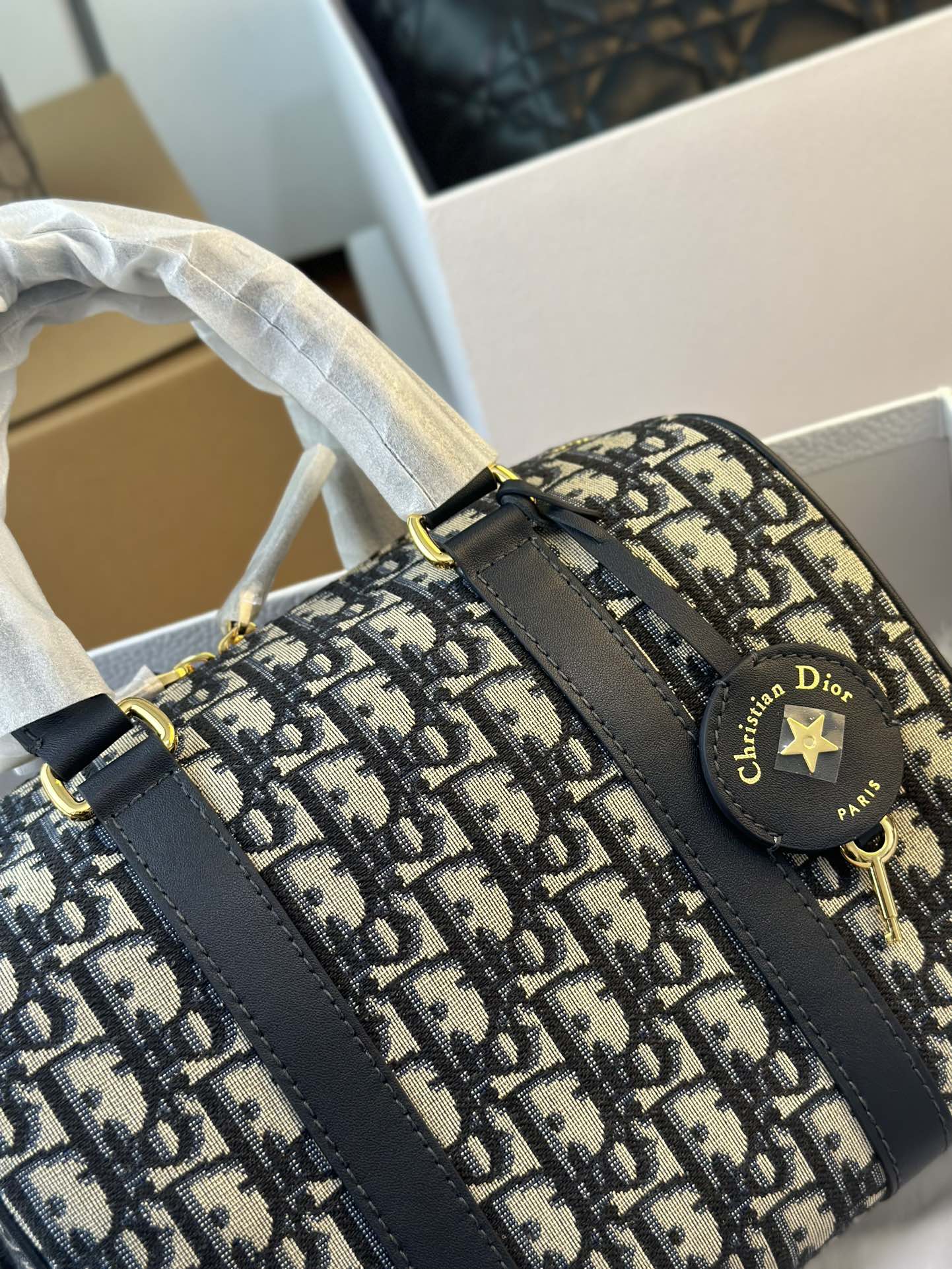 Christian Dior Bag