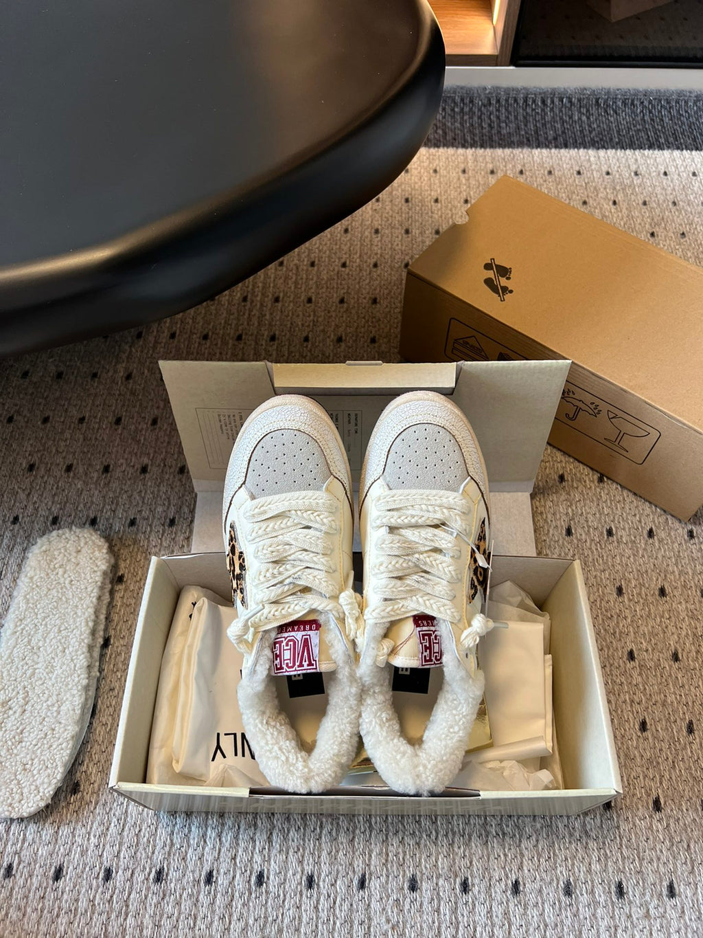 Golden Goose Ballstar