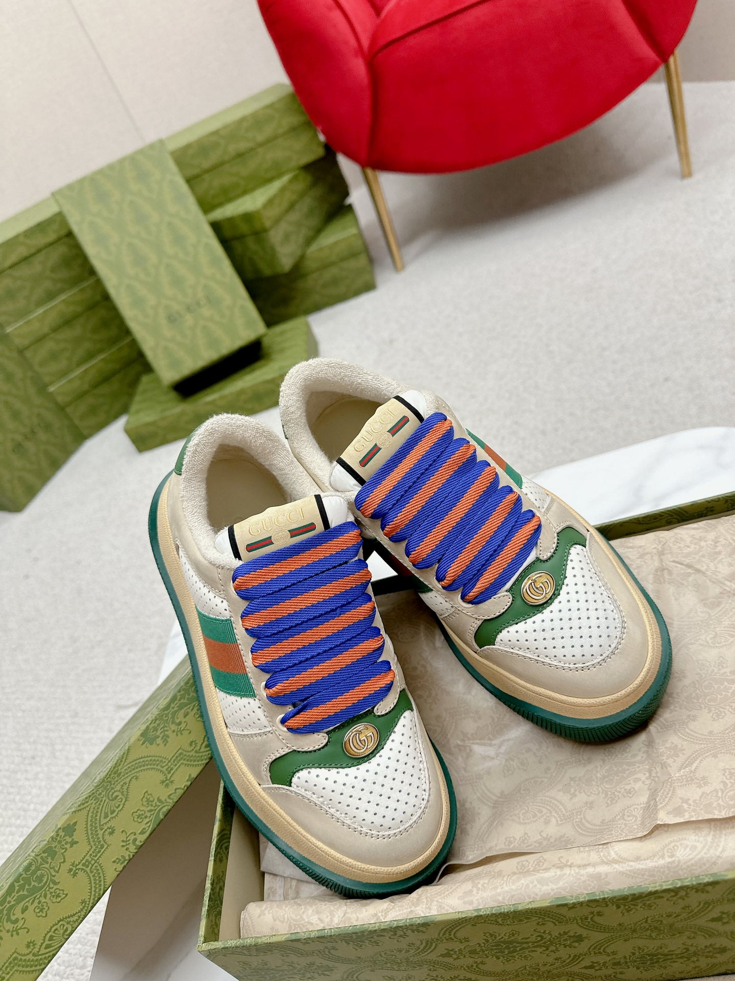 Gucci Sneaker