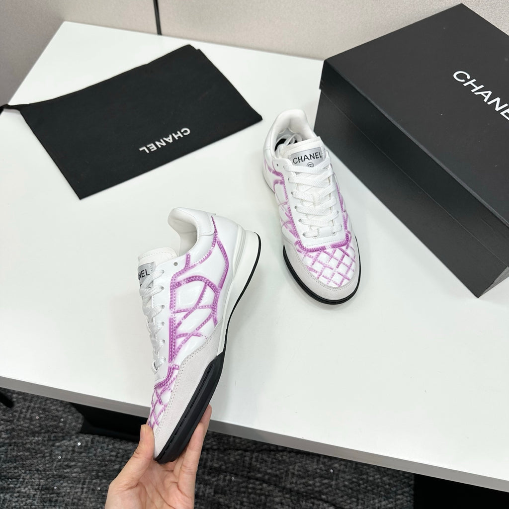 Chanel Sneaker