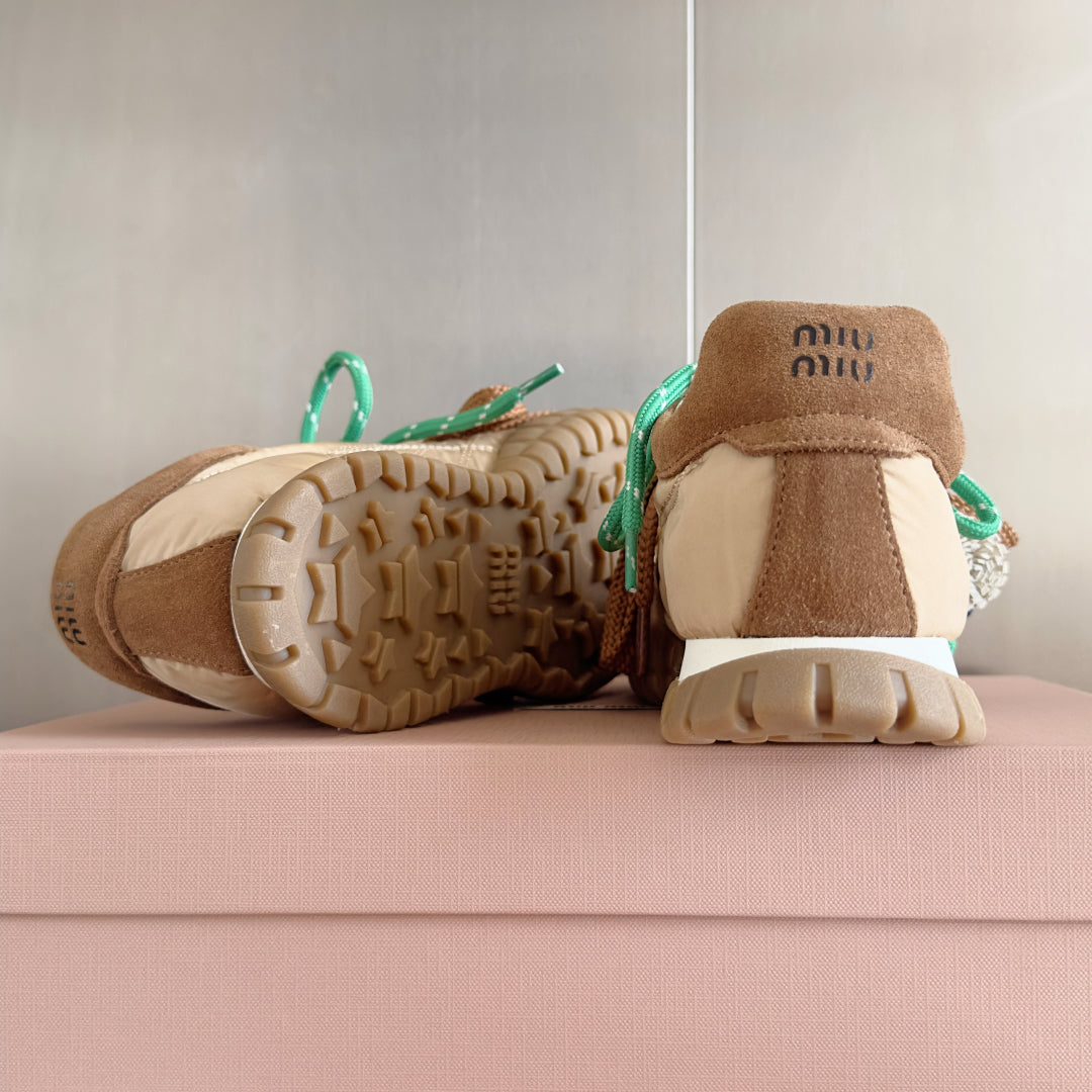 Miu miu Sneaker
