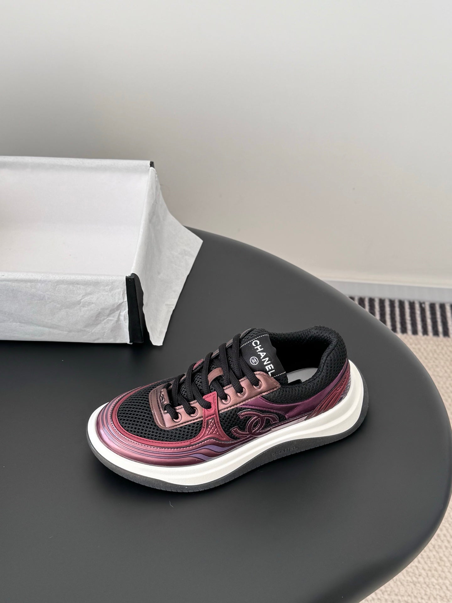 Chanel Sneaker