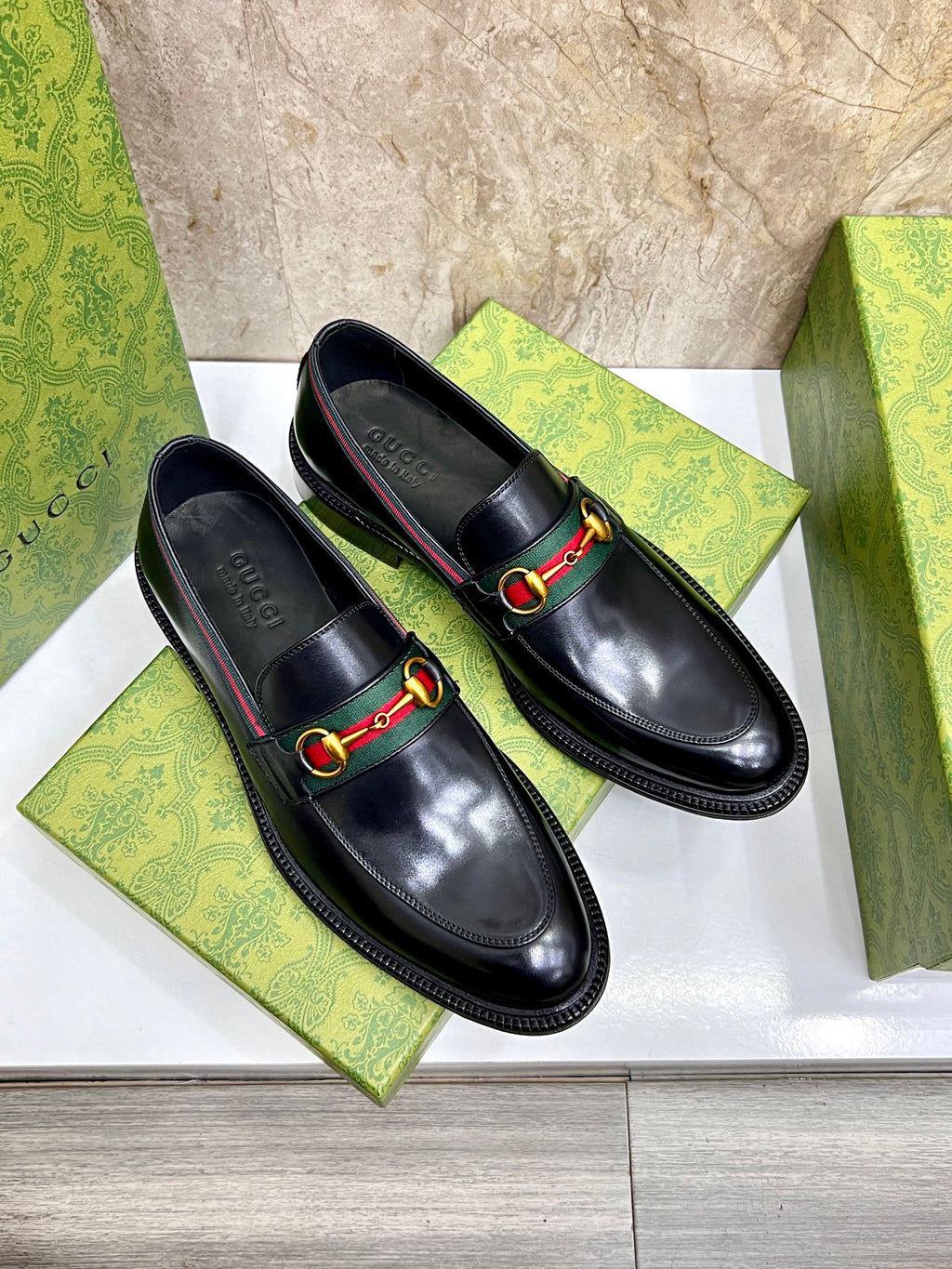 Gucci Loafer