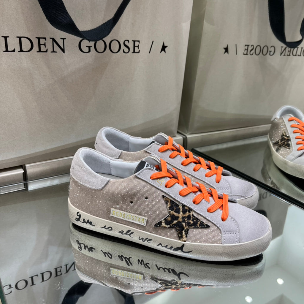Golden Goose Superstar
