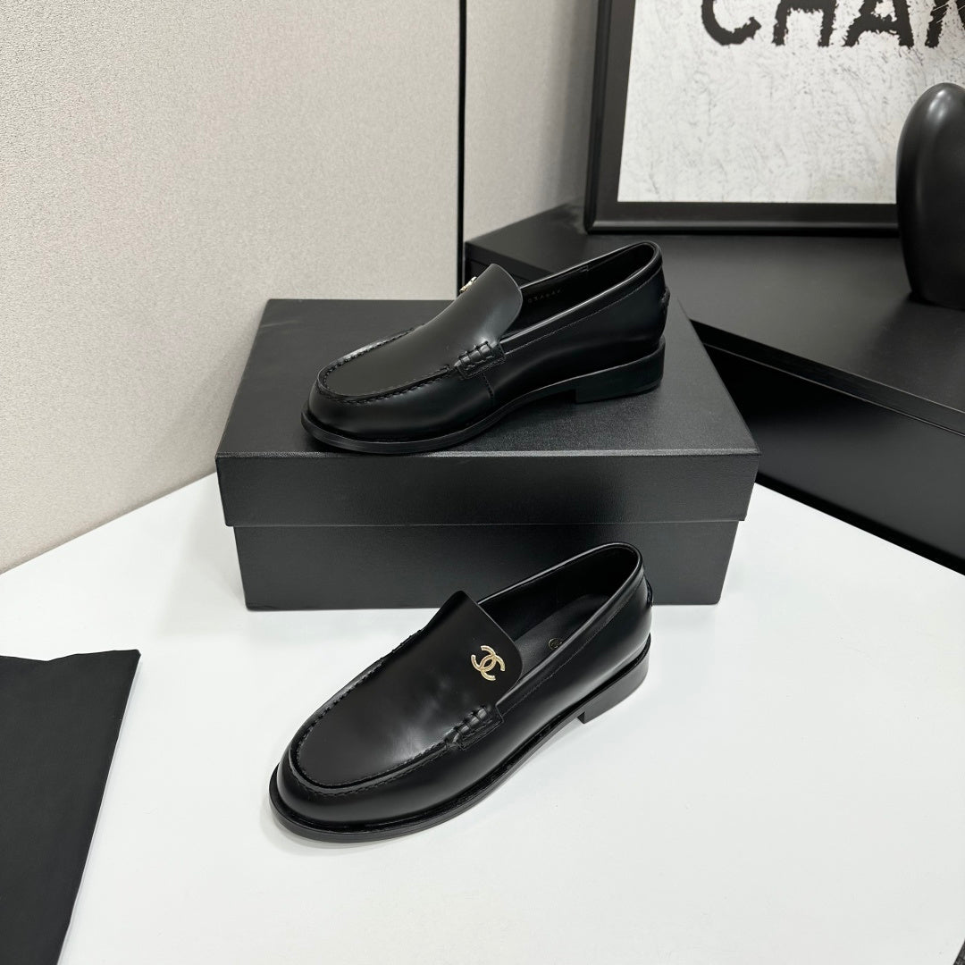 Chanel Loafer