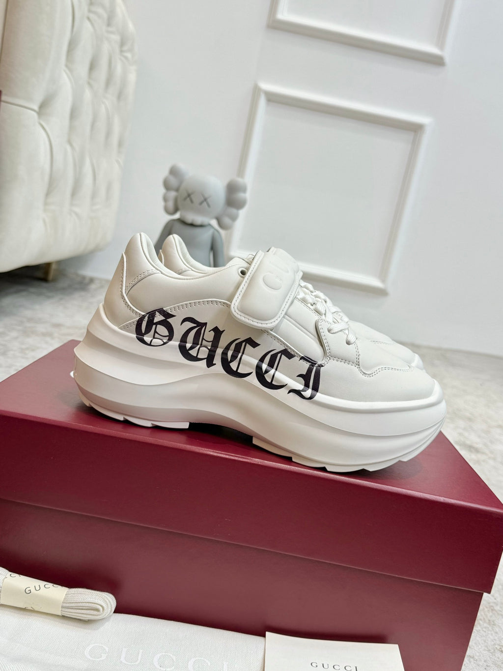 Gucci Sneaker
