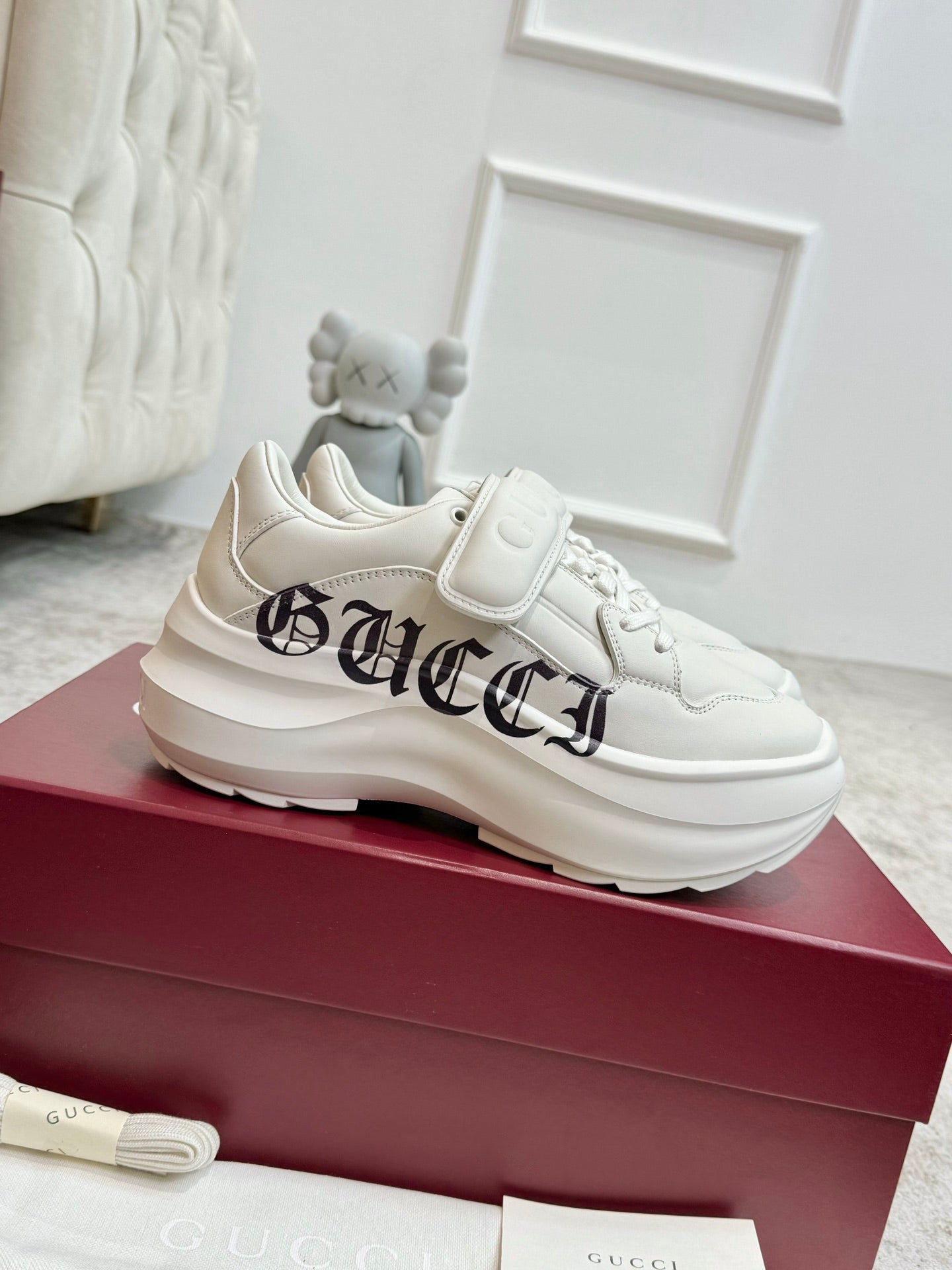 Gucci Sneaker