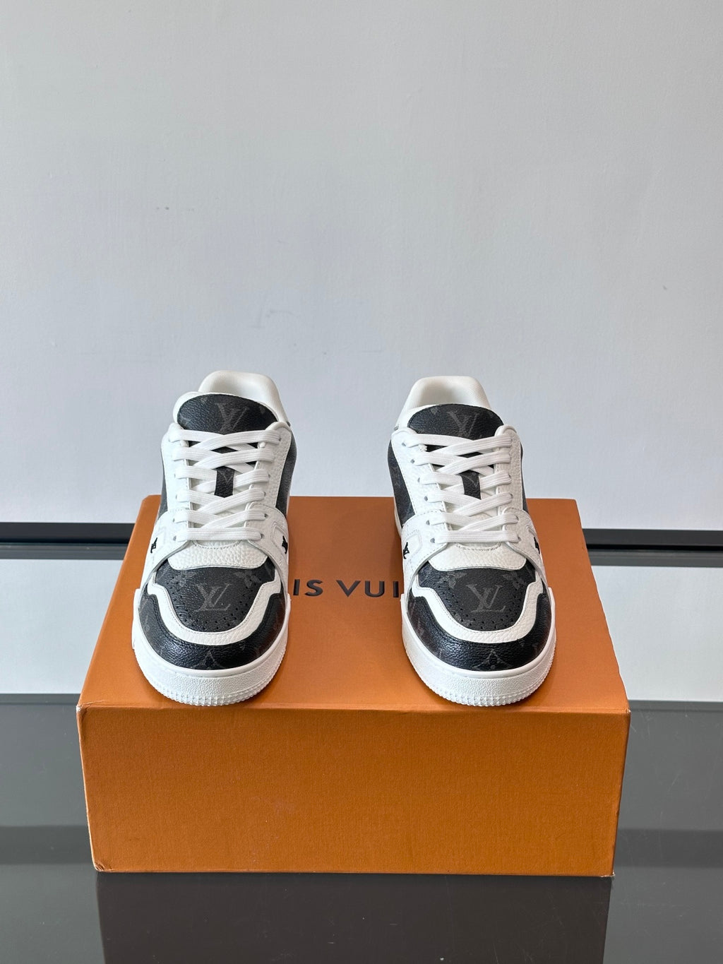 Louis Vuitton Sneaker