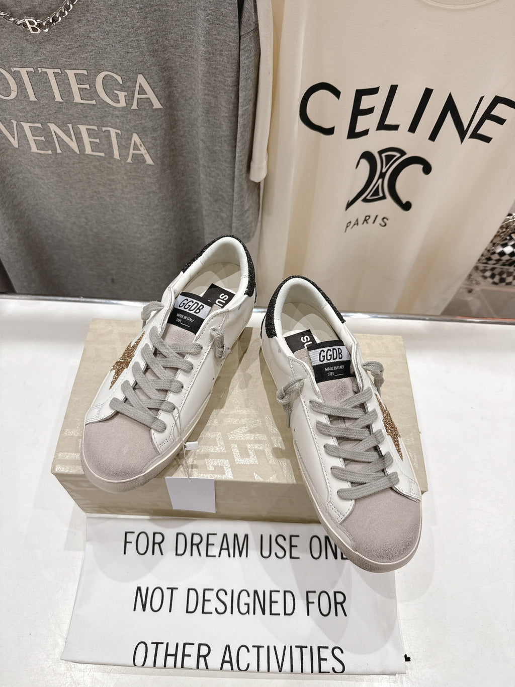 Golden Goose Superstar