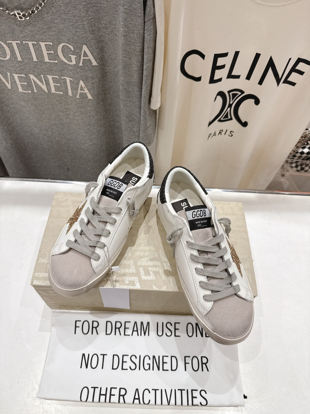 Golden Goose Superstar